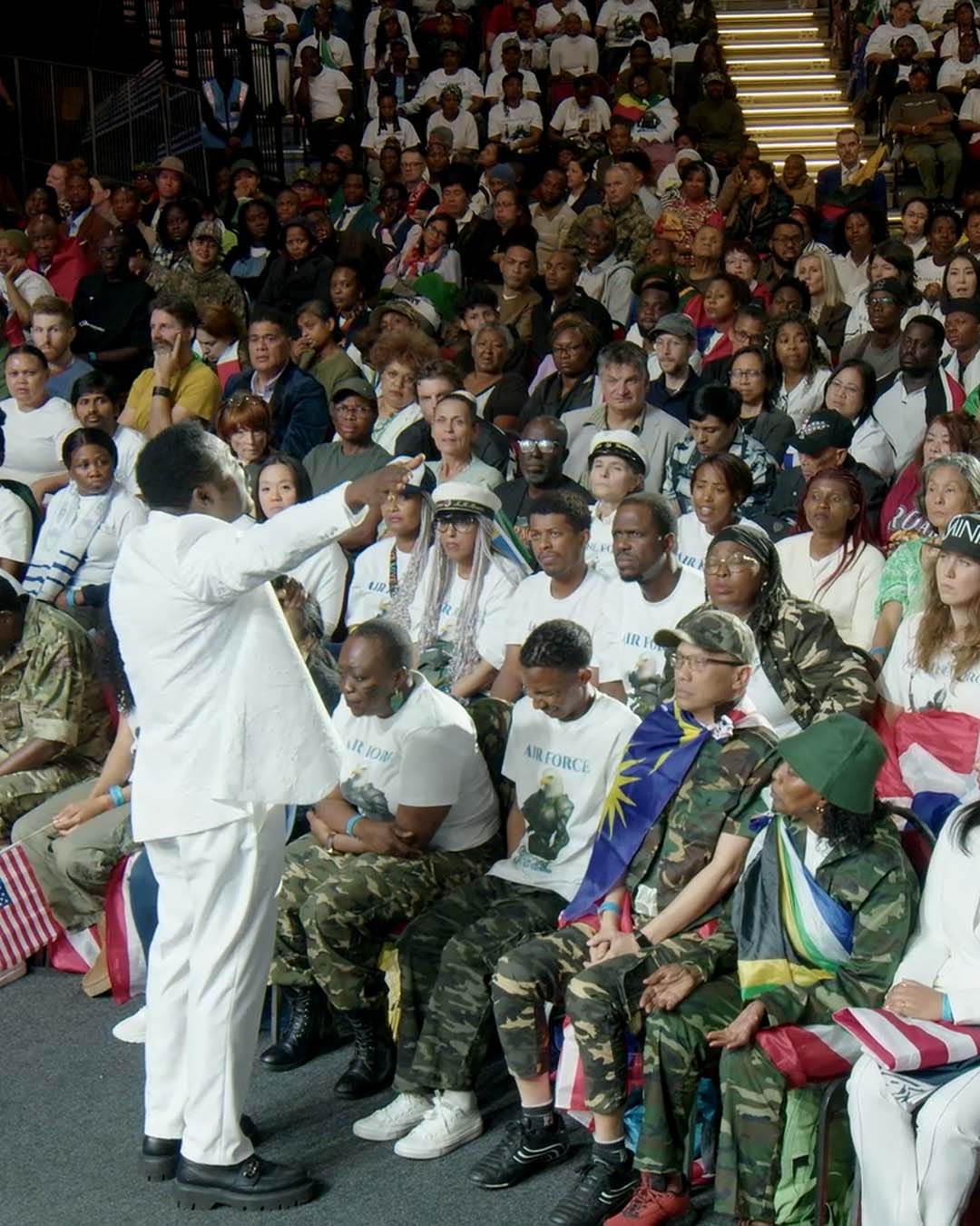 Praise / Worship